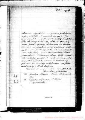 Fotogramma C 1