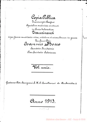 Fotogramma C 2