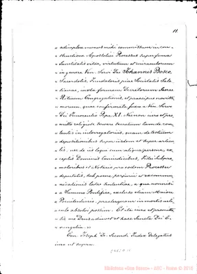 Fotogramma D 11