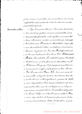 Fotogramma E 6