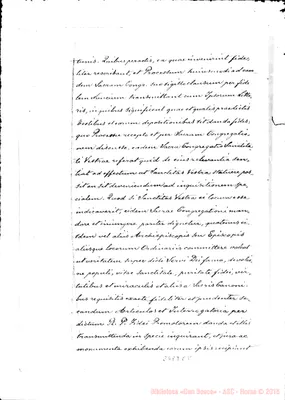 Fotogramma C 8