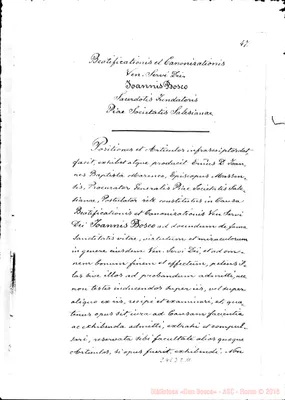 Fotogramma E 11