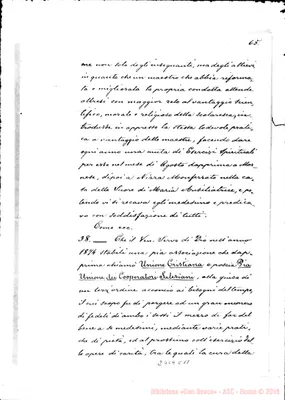 Fotogramma C 11