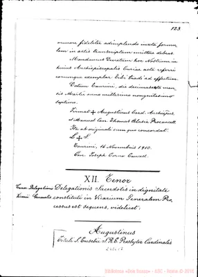 Fotogramma C 7