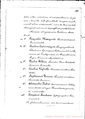 Fotogramma E 1