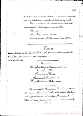 Fotogramma E 9
