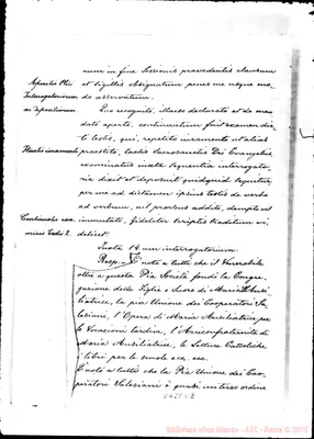 Fotogramma C 2
