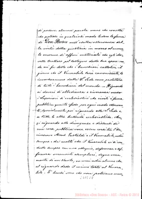 Fotogramma C 8