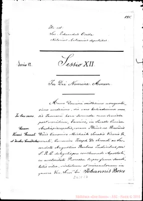Fotogramma E 7