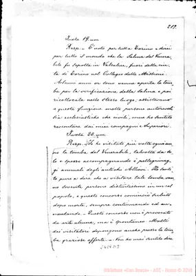 Fotogramma D 3