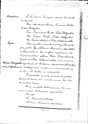 Fotogramma D 8