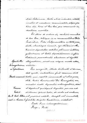 Fotogramma E 8