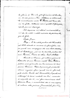 Fotogramma E 10