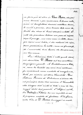 Fotogramma C 7
