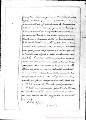 Fotogramma C 12