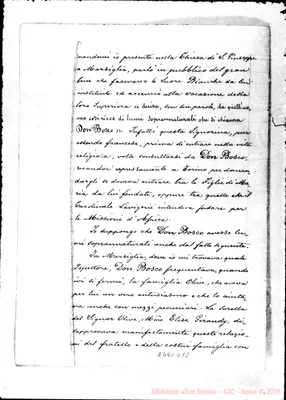 Fotogramma D 12