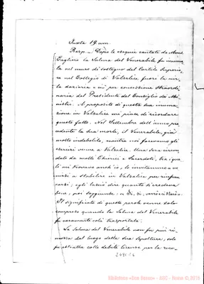 Fotogramma E 6