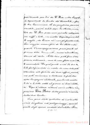 Fotogramma E 8