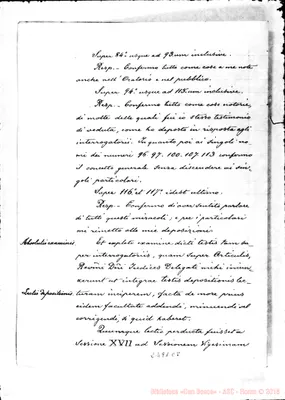 Fotogramma C 8