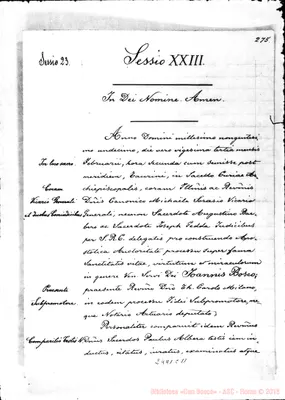 Fotogramma C 11