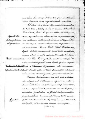 Fotogramma C 12