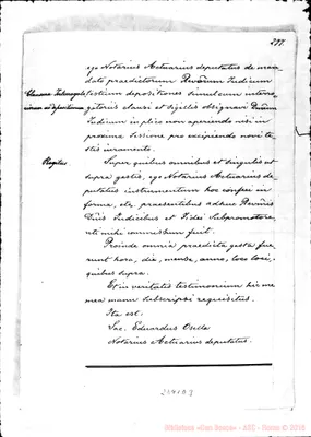 Fotogramma D 3