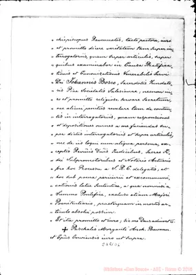 Fotogramma D 6