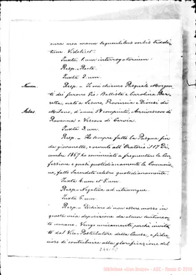 Fotogramma D 8