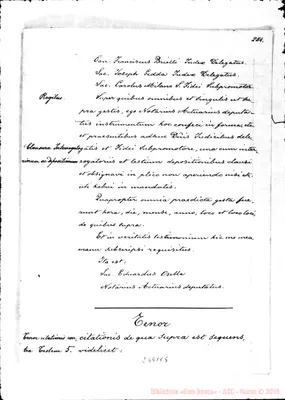Fotogramma E 5