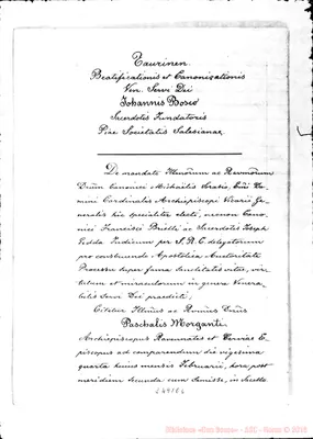 Fotogramma E 6