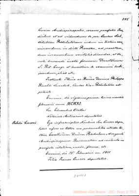 Fotogramma E 7