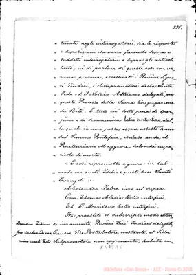 Fotogramma B 5