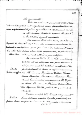 Fotogramma D 11