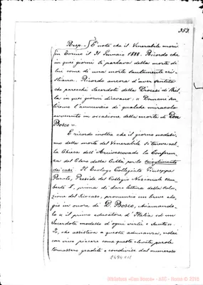 Fotogramma A 11
