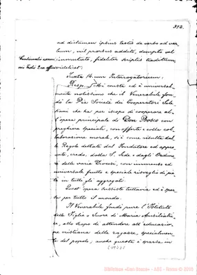 Fotogramma E 1