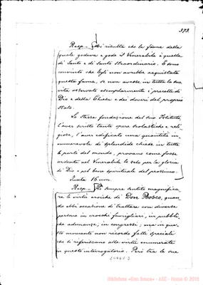 Fotogramma E 3