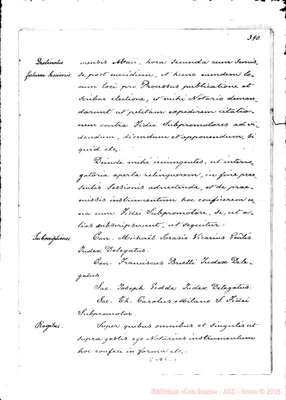 Fotogramma C 1