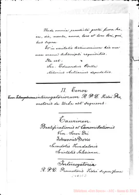 Fotogramma C 2