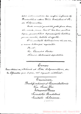 Fotogramma E 8