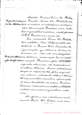 Fotogramma C 4