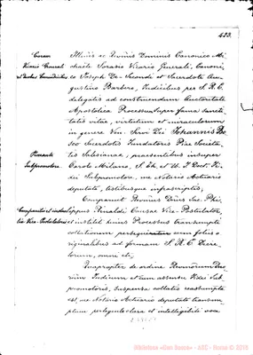 Fotogramma C 7