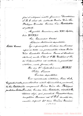 Fotogramma D 12