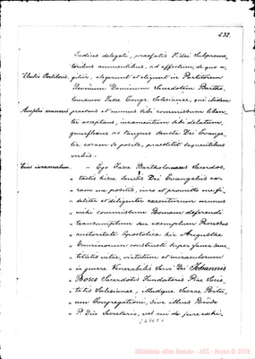 Fotogramma E 1