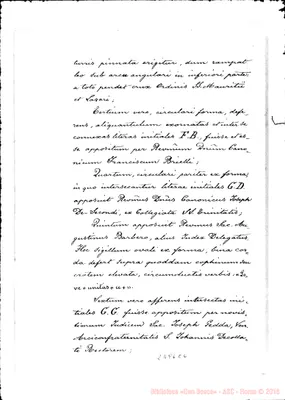 Fotogramma E 6