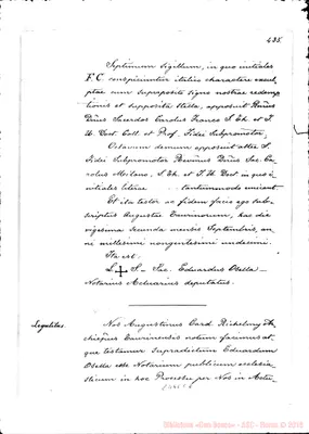 Fotogramma E 7