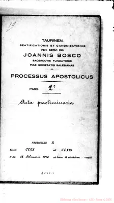 Fotogramma E 10