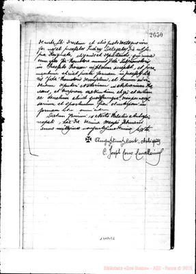Fotogramma B 5