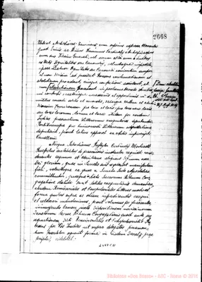 Fotogramma C 11