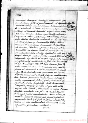 Fotogramma D 2