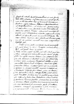 Fotogramma E 1